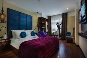 Отель Ambassador Hanoi Hotel & Spa  Ханой